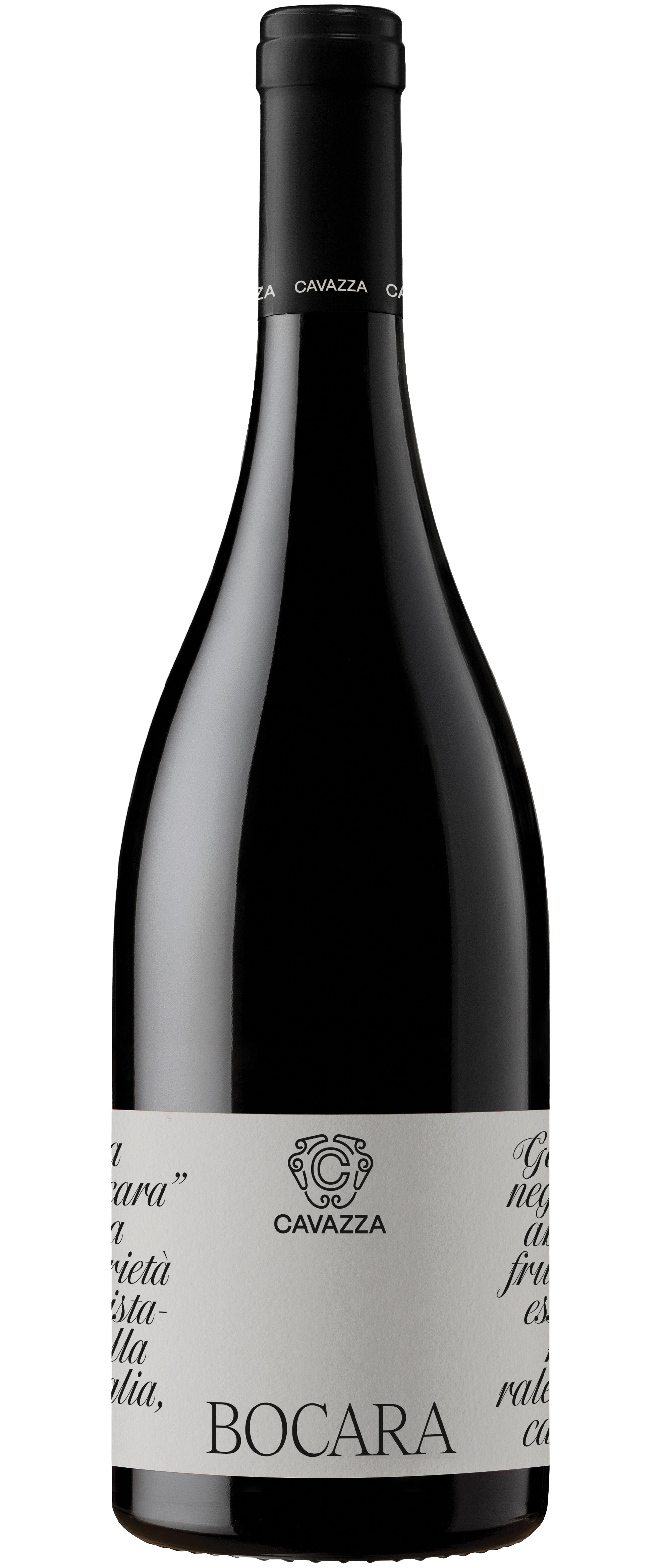 Cavazza Bocara Cavazza Bocara